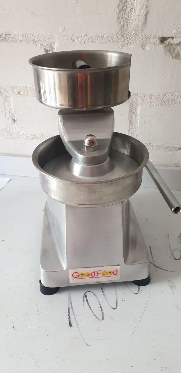 Ручний прес для котлет GoodFood HF130