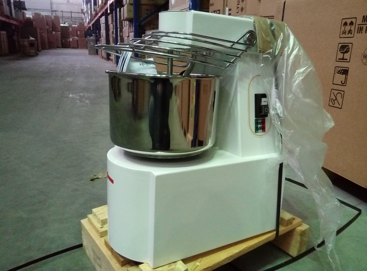 Тестомес Restoitalia SK10MO