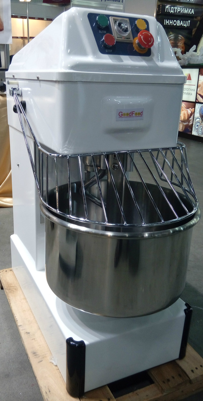 Тістоміс GoodFood SM20T2V