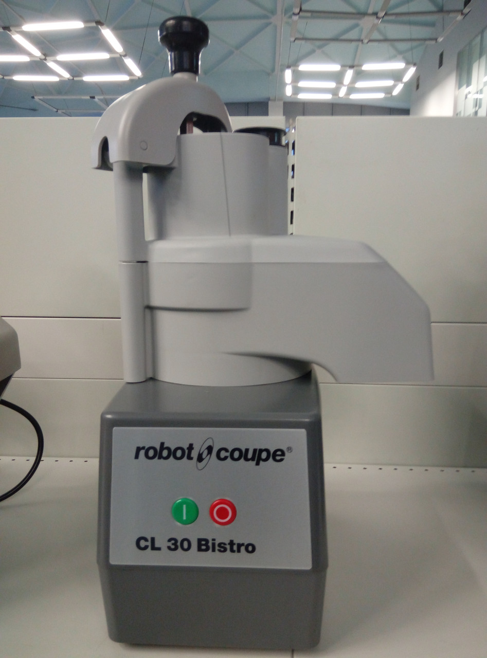 Овочерізка електрична Robot Coupe CL30 Bistro