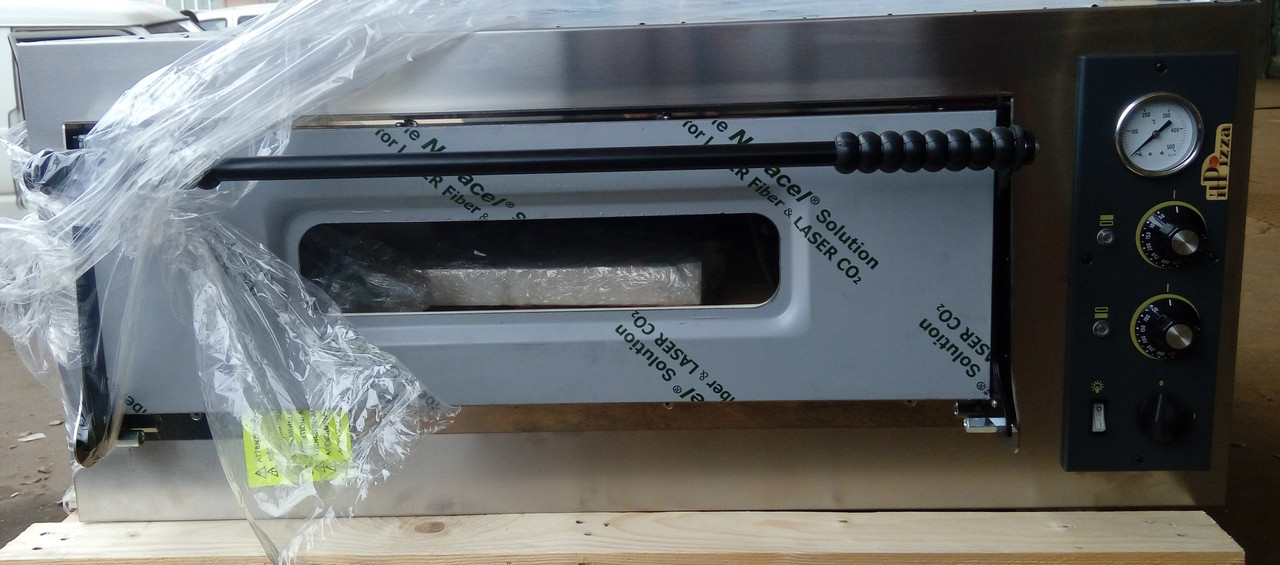 Печь для пиццы ITPIZZA MS4