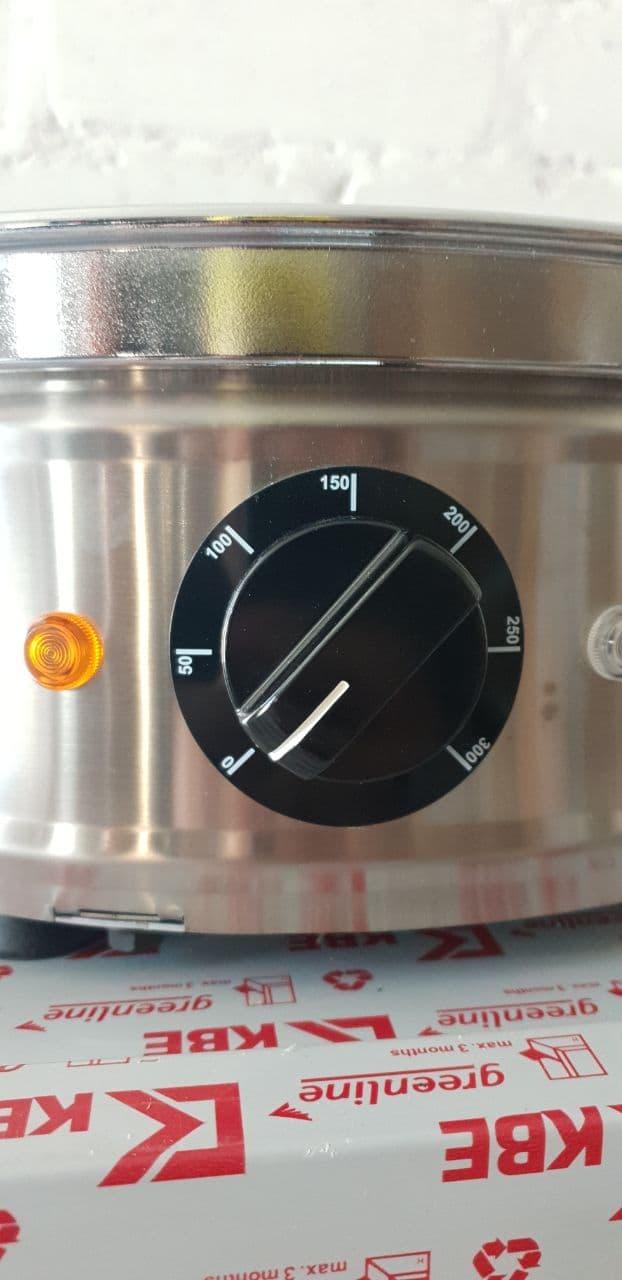 Электрическая блинница GAM CT