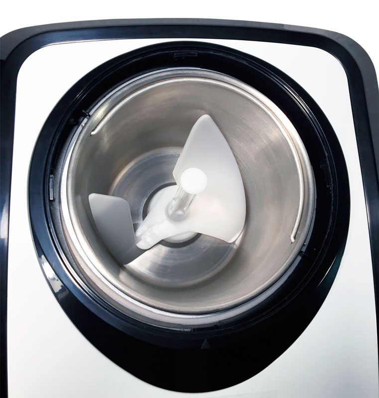 Апарат для морозива EWT INOX ICM15A