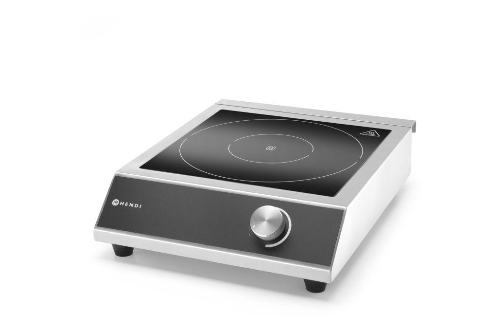 Індукційна плита KITCHEN LINE 3500 М