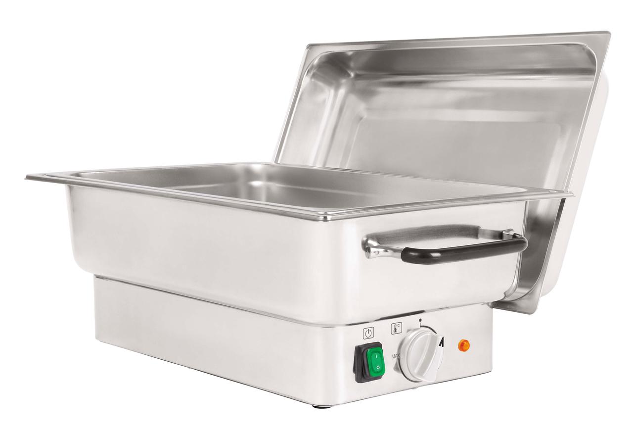 Електричний чафіндіш GoodFood CD100E