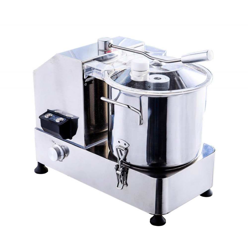 Кутер GASTRORAG HR-9