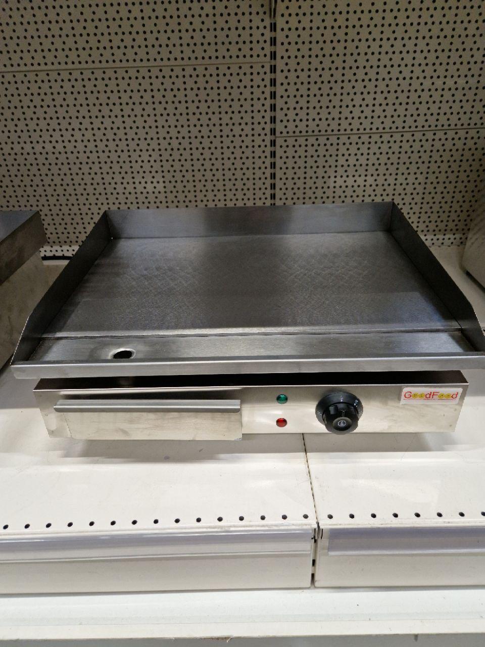 Жарильна поверхня GoodFood EG55