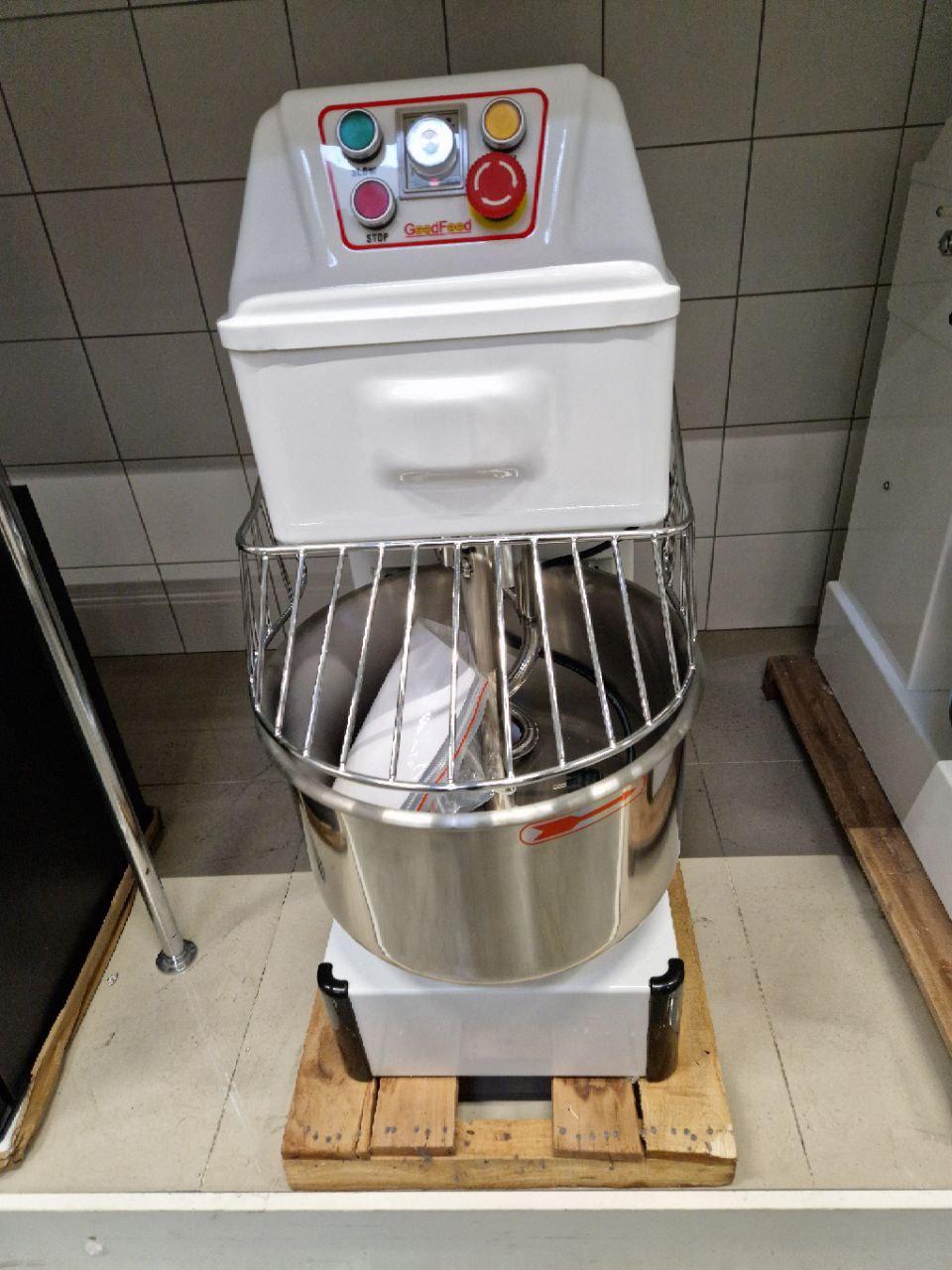 Тестомес GoodFood SM20T2V380