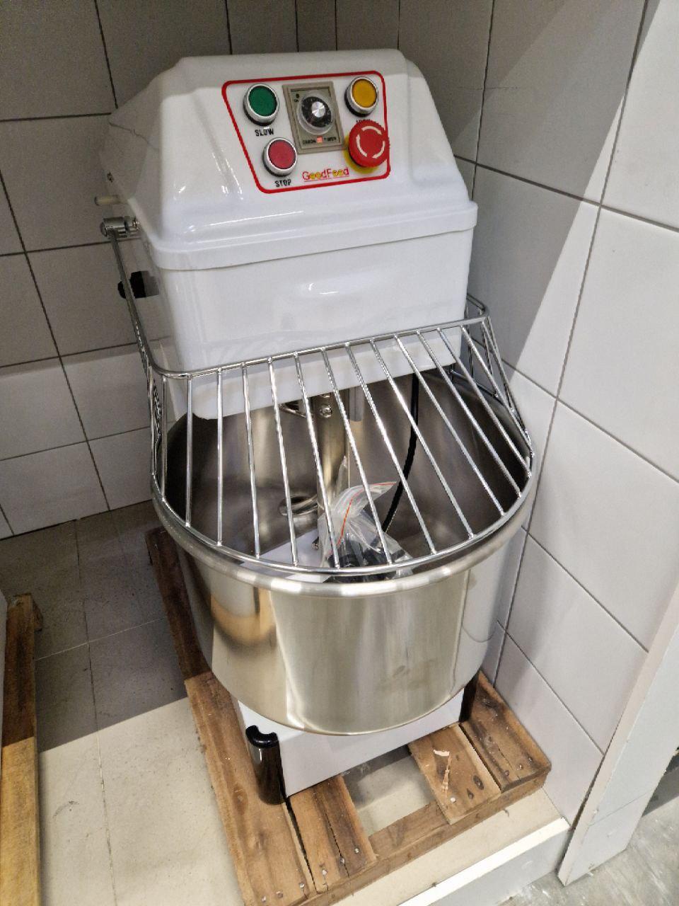 Тістоміс GoodFood SM30T2V