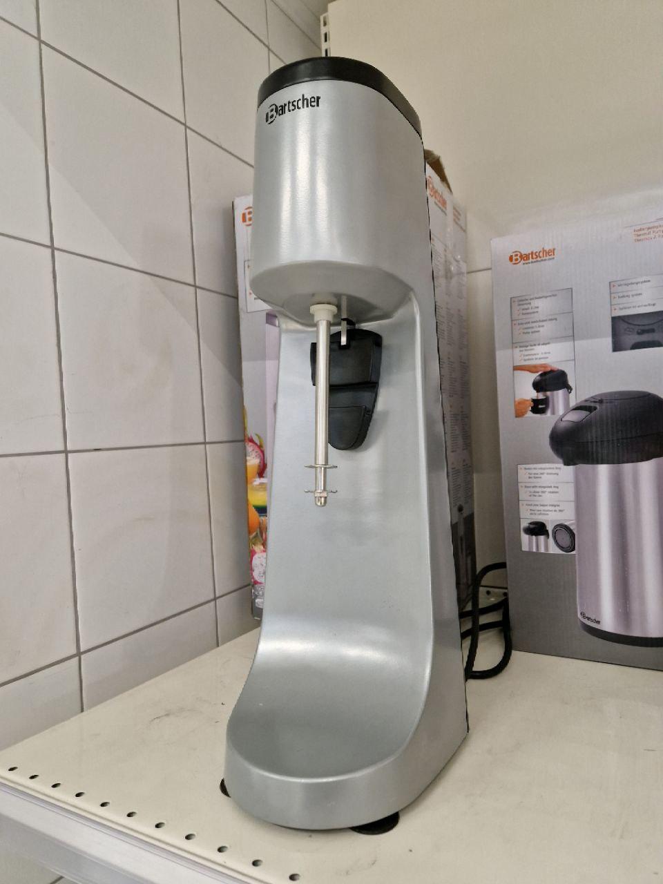 Міксер молочний Bartscher 135105
