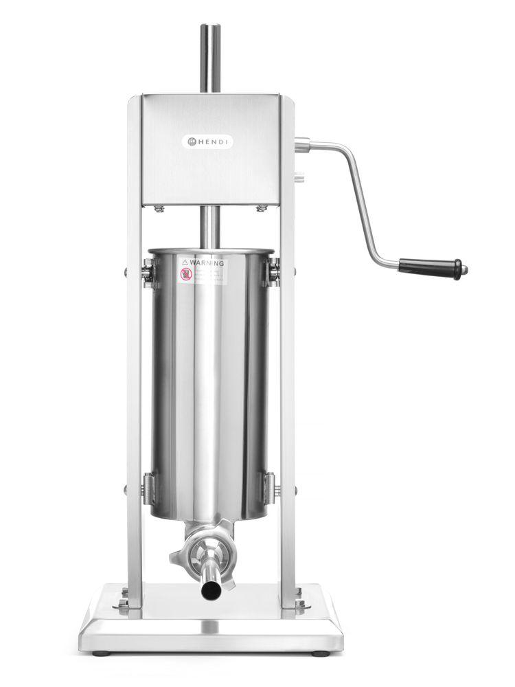 Наповнювач фаршу Profi Line 5L