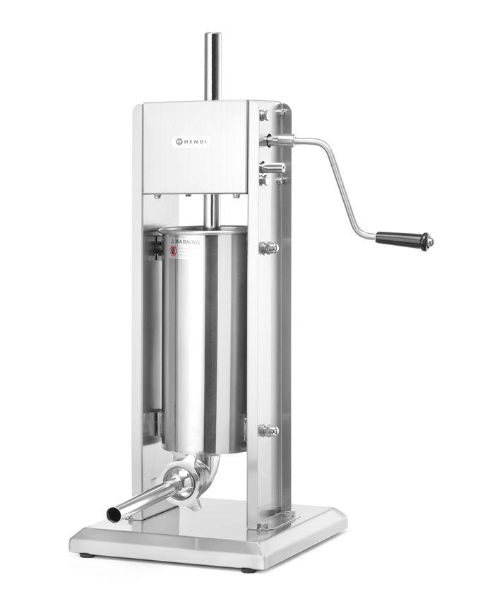 Наповнювач фаршу Profi Line 5L