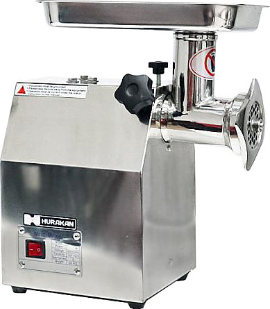 М'ясорубка Hurakan HKN-22SS