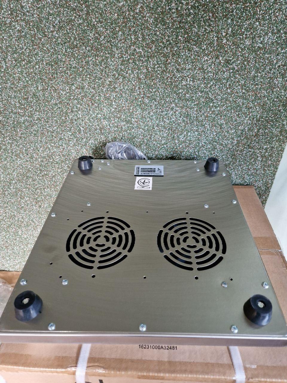 Индукционная электроплитка AIRHOT IP3500 WOK