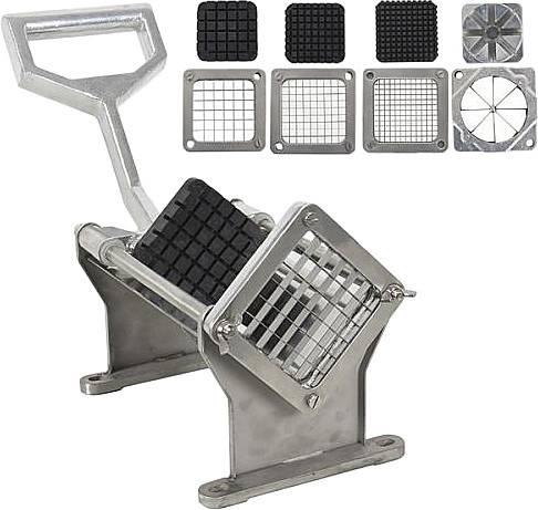 Картоплерізка Airhot CP-03