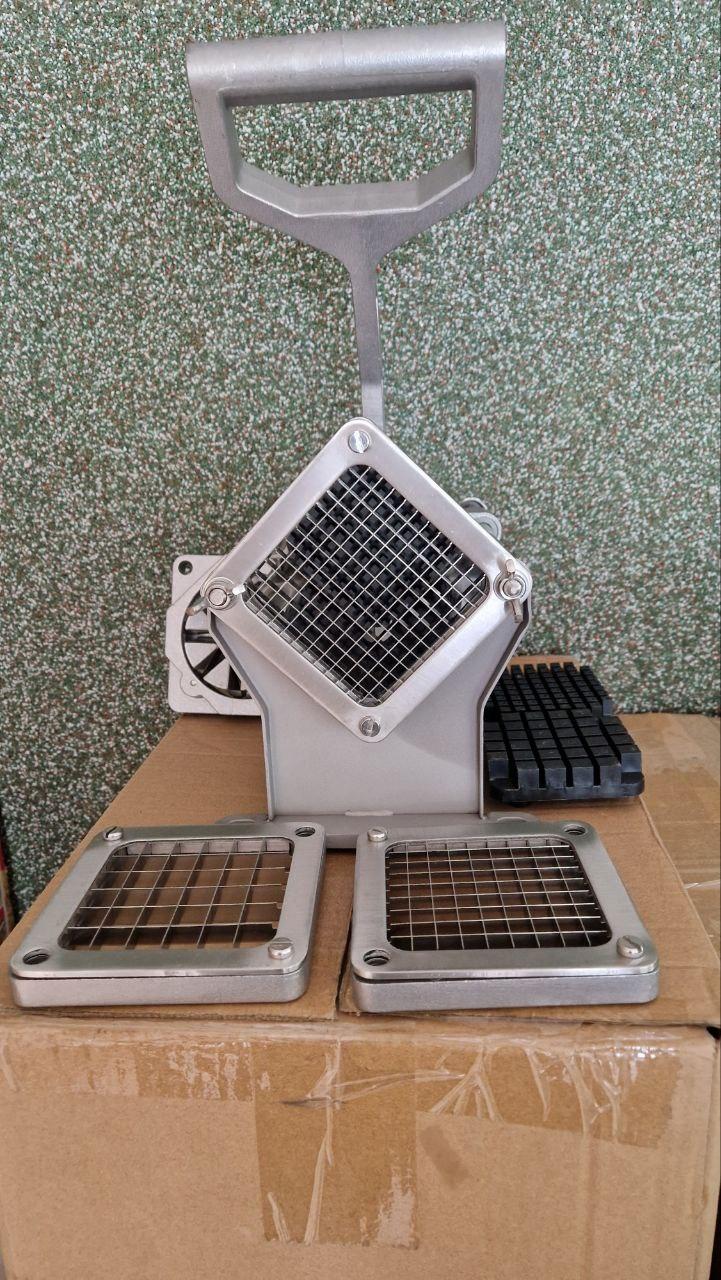 Картоплерізка Airhot CP-03