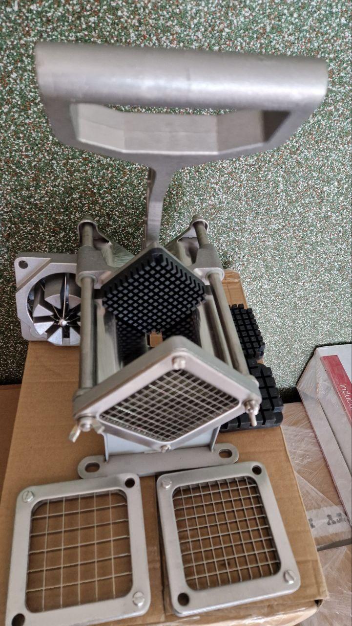 Картофелерезка Airhot CP-03