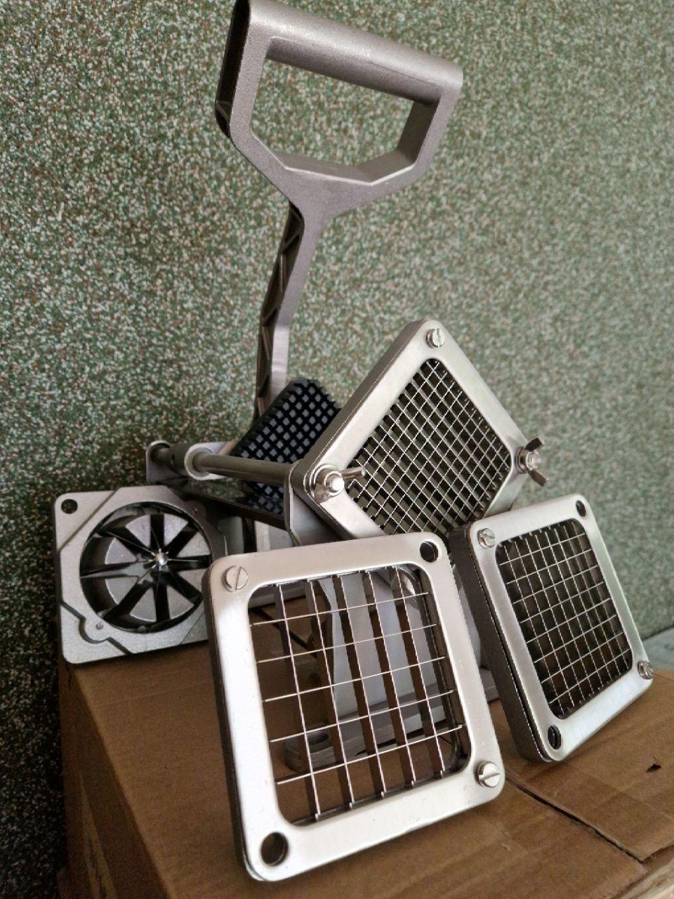 Картоплерізка Airhot CP-03