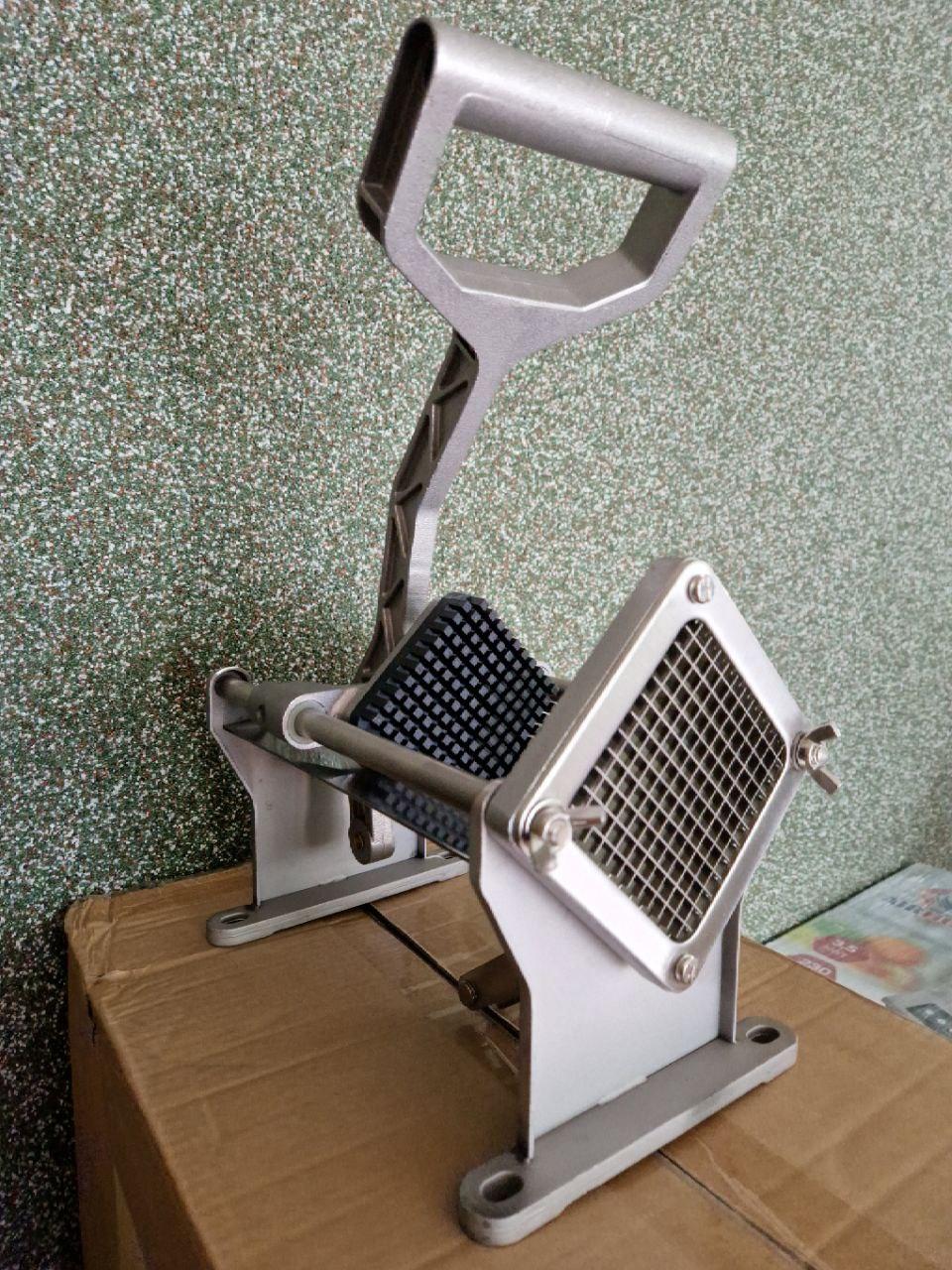 Картоплерізка Airhot CP-03