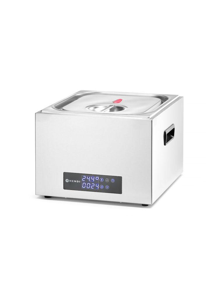 Sous-vide водяна піч GN 2/3 225264