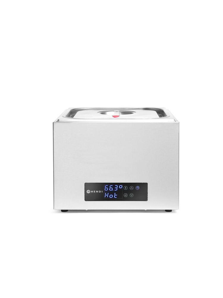 Sous-vide водяна піч GN 2/3 225264