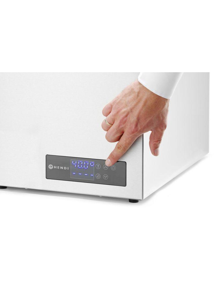 Sous-vide водяна піч GN 2/3 225264