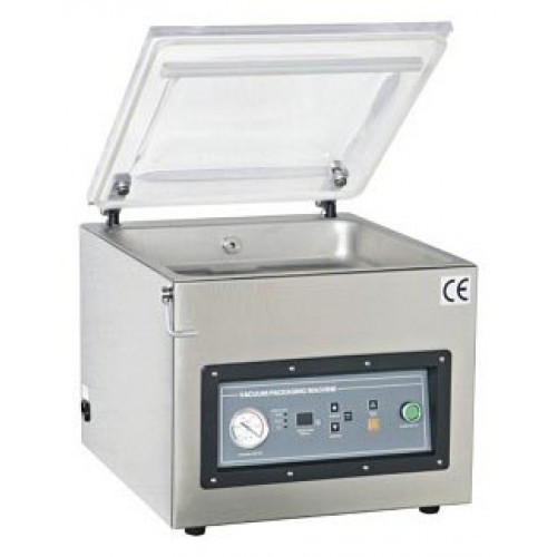 Камерный вакууматор FROSTY WM 400TE/A