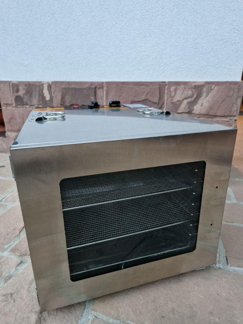 Дегідратор EWT INOX FK03