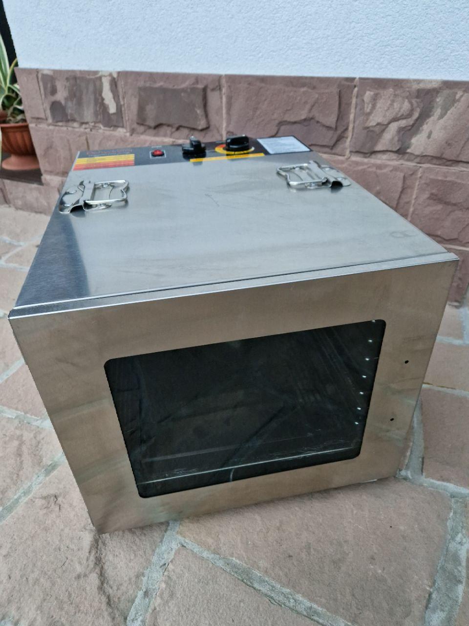 Дегідратор EWT INOX FK03