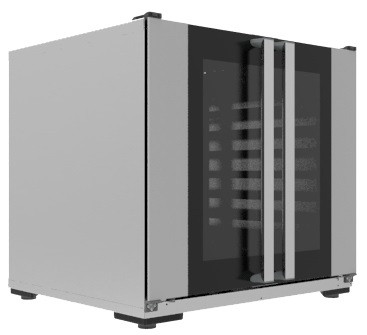 Расстоечный шкаф UNOX XEKPT-10EU-C