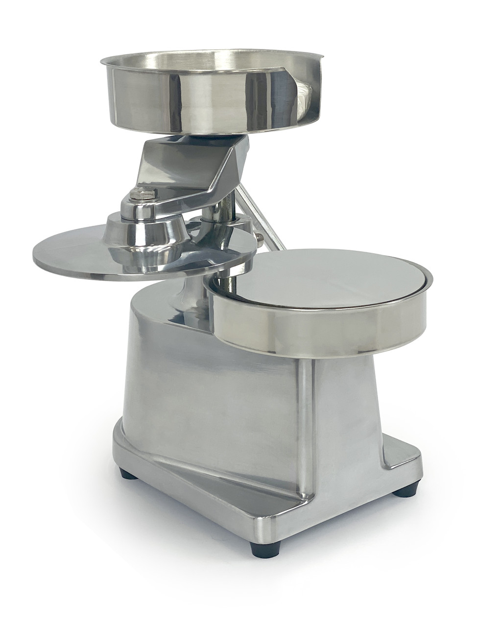 Ручной пресс GoodFood для гамбургеров HF150