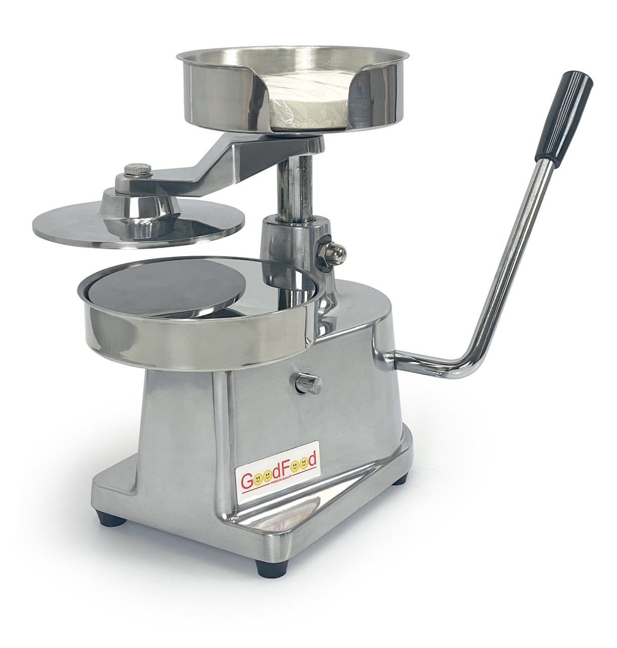 Ручной пресс GoodFood для гамбургеров HF150