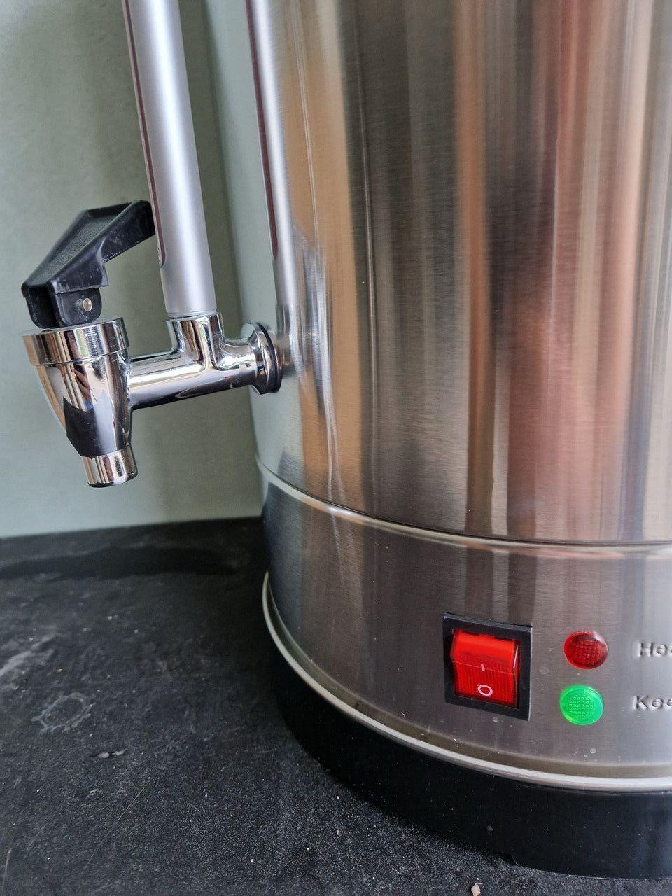 Электрический кипятильник EWT INOX WB16E1