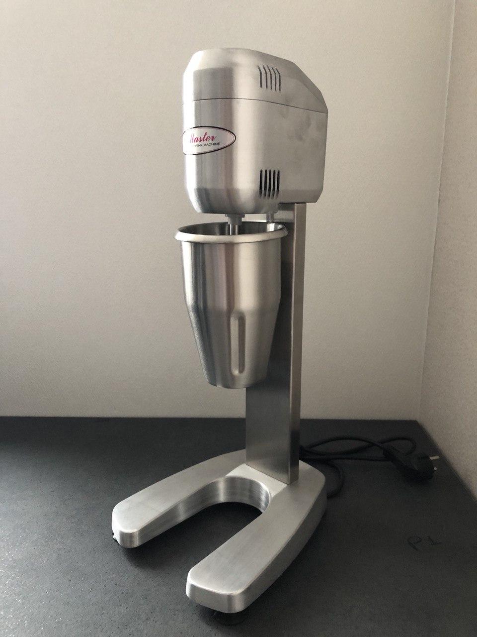 Миксер для молочных коктейлей Remta MK1