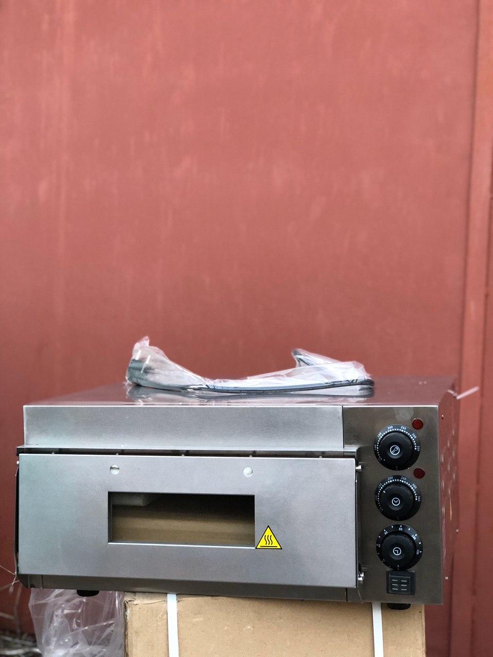Печь для пиццы Gastromix GS 1