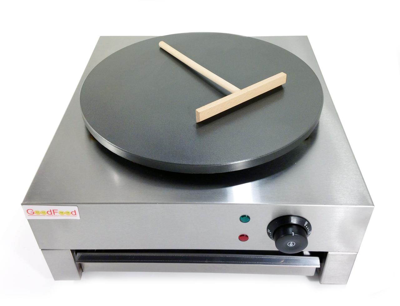 Електрична млинниця GoodFood CM10R