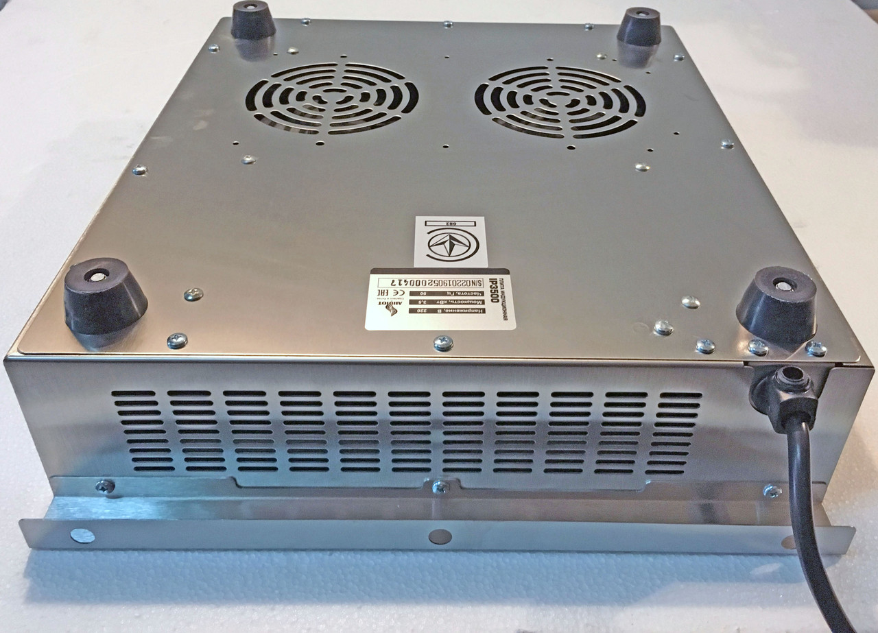 Индукционная плита AIRHOT IP3500 T