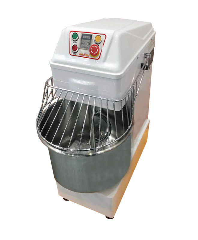 Тестомес GoodFood SM50T2V380