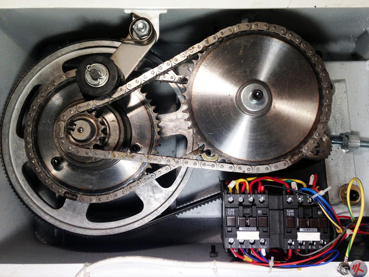 Тістоміс GoodFood SM20T2V