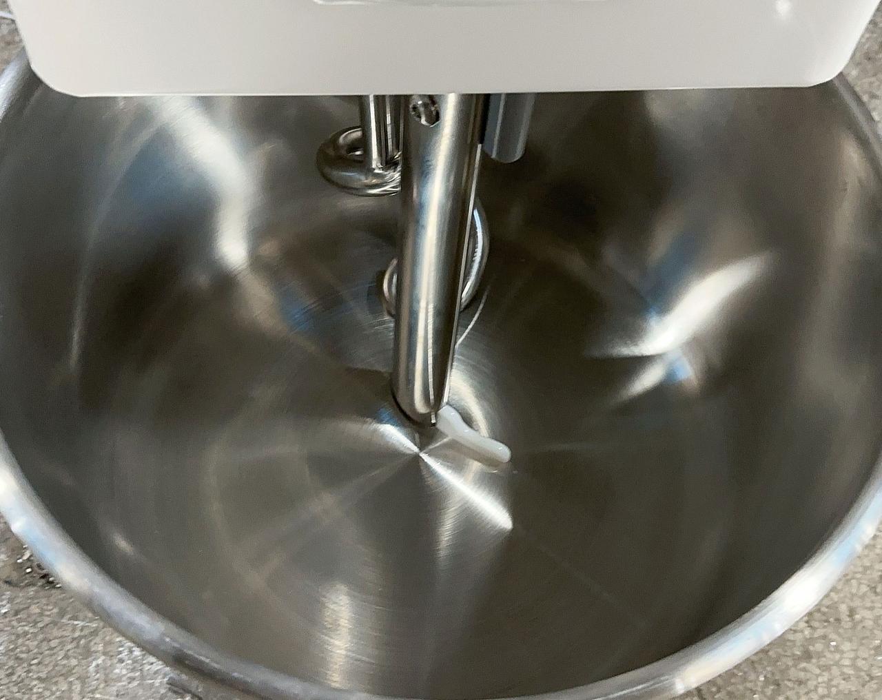 Тестомес GoodFood SM50T2V380