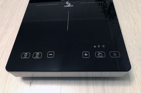 Индукционная плита AIRHOT IP2000