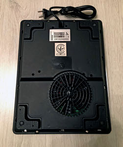 Индукционная плита AIRHOT IP2000
