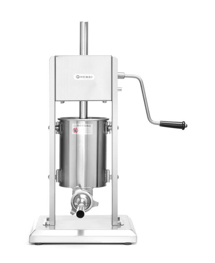 Наповнювач фаршу Profi Line 3L