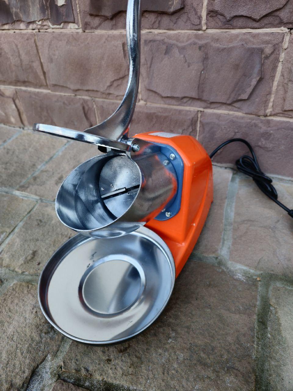 Льдокрошитель GoodFood SLASH ICE100