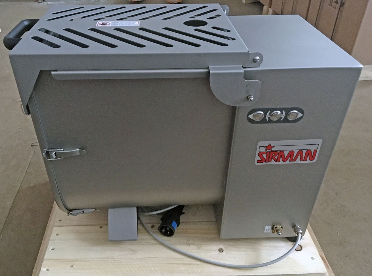 Фаршемішалка SIRMAN IP 30 M 07