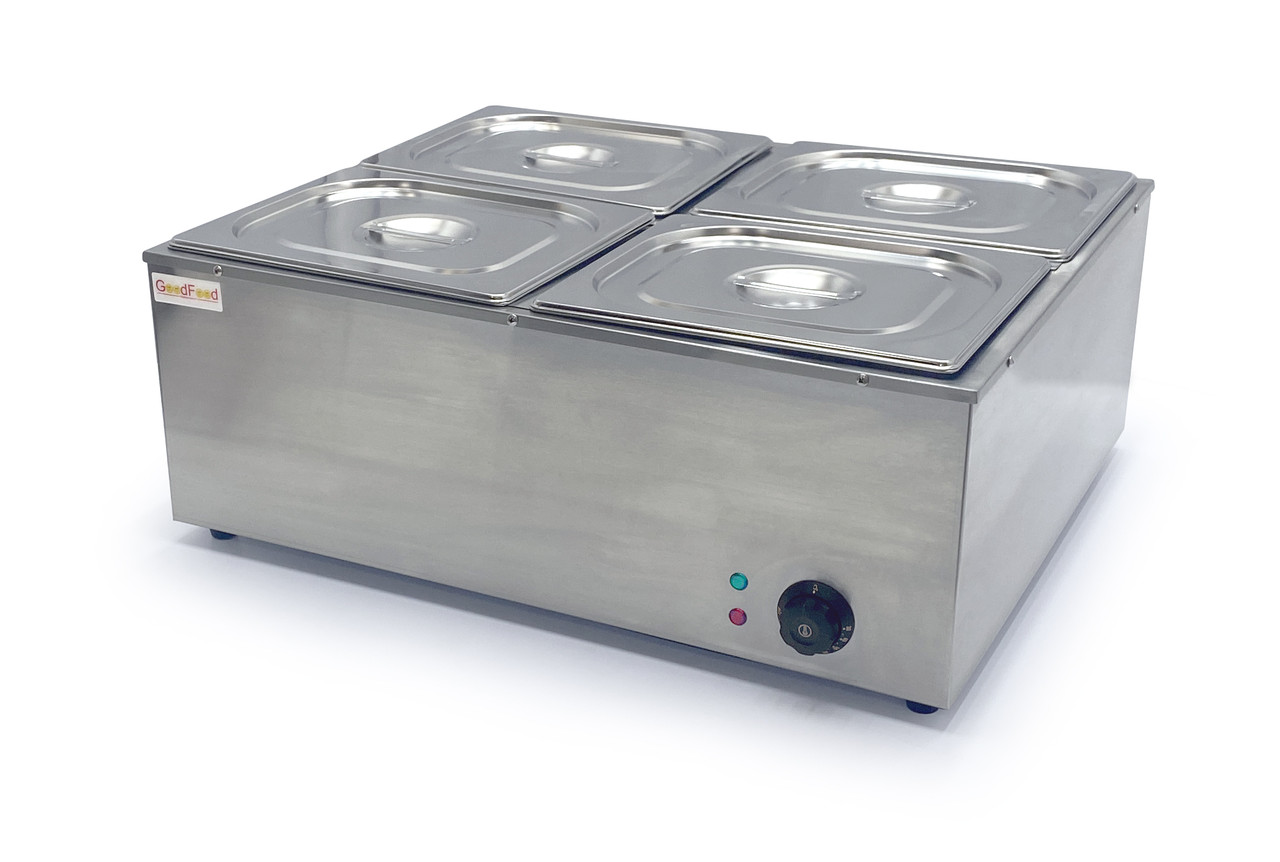 Мармит GoodFood BM4