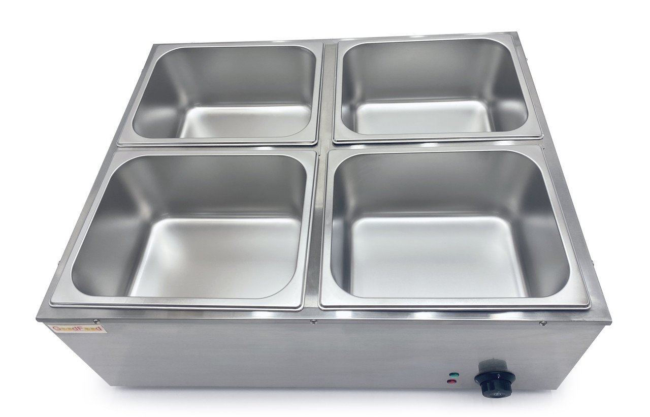 Мармит GoodFood BM4