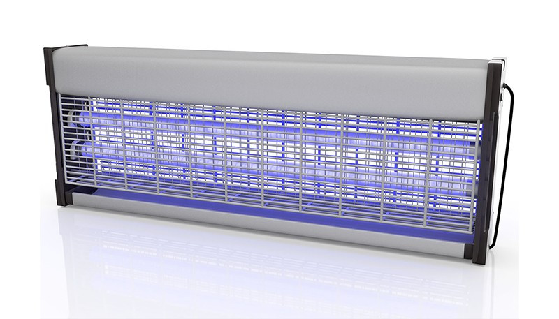 Знищувач комах GGM Gastro IVG40