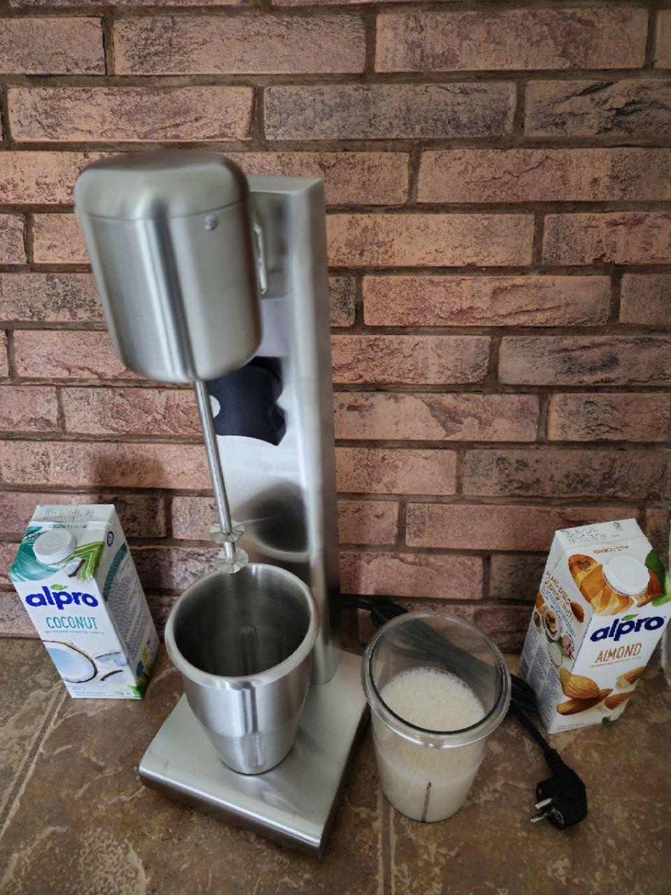 Міксер молочний JAU SR1