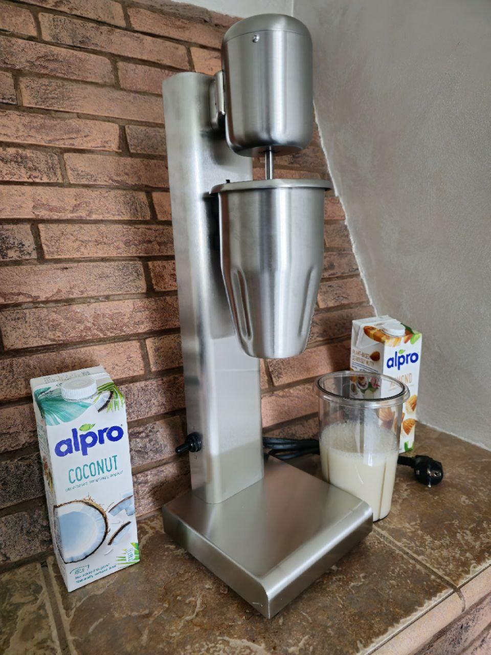 Миксер молочный JAU SR1